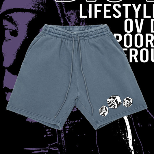 BIG L (SHORTS)