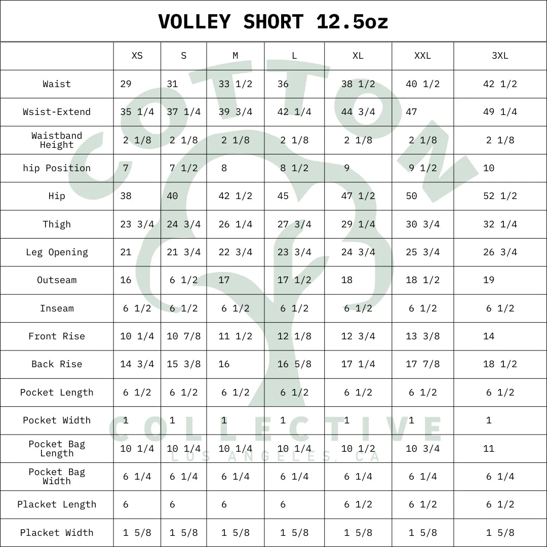 SECRET (SHORTS)