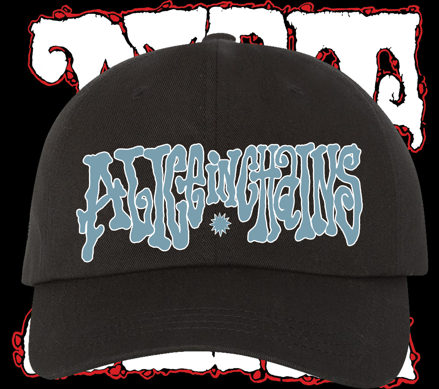ALICE (HATS)