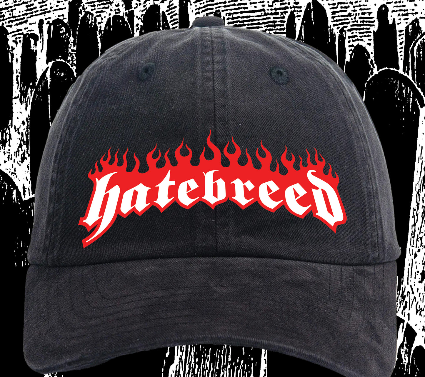 HB #2 (HATS)