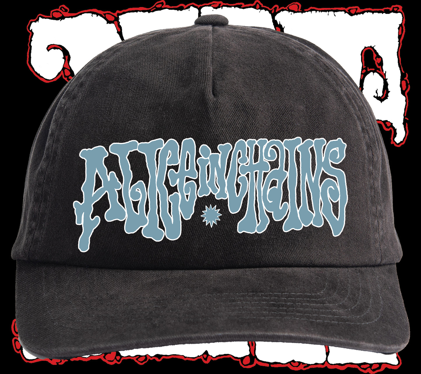 ALICE (HATS)