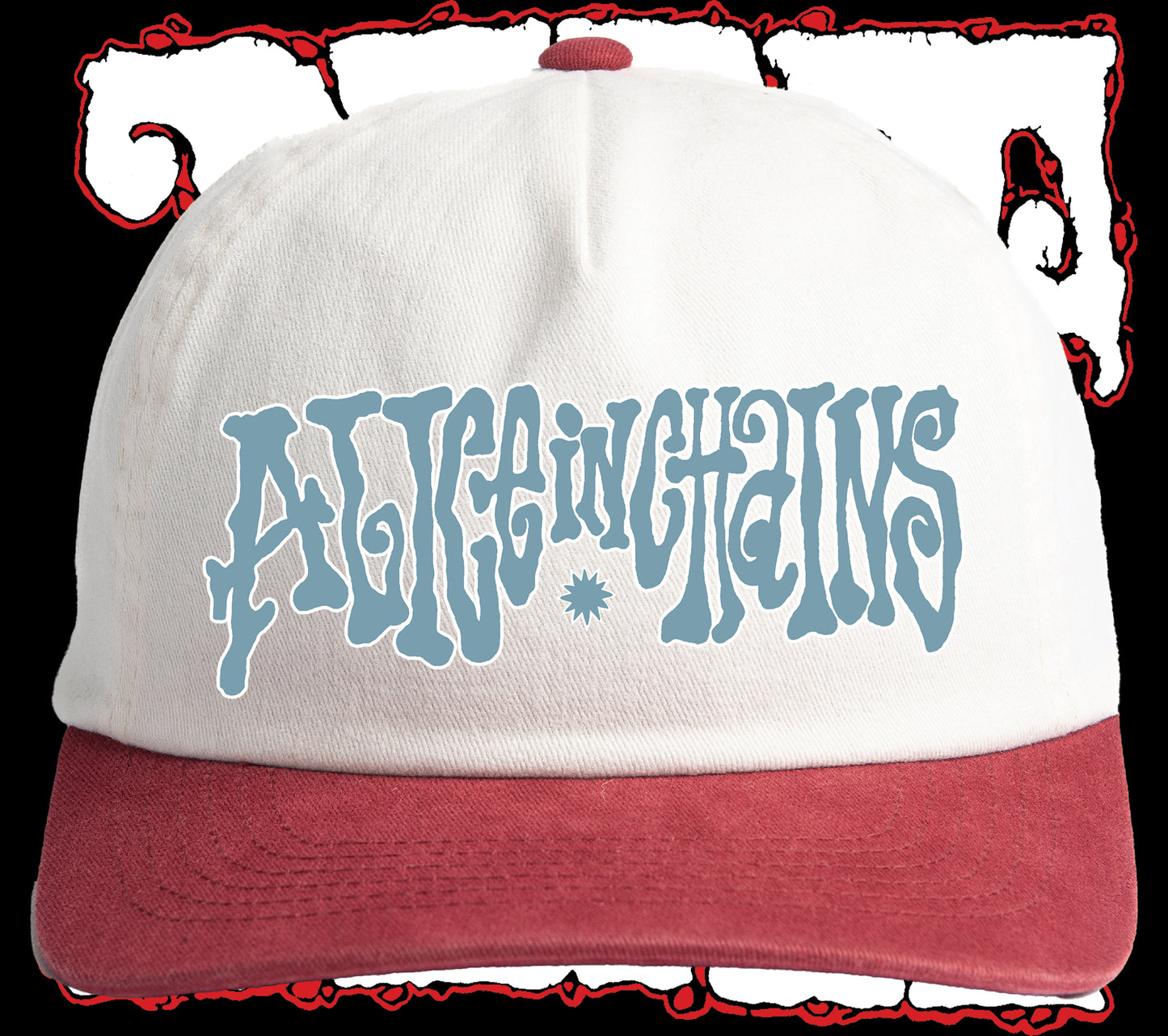 ALICE (HATS)