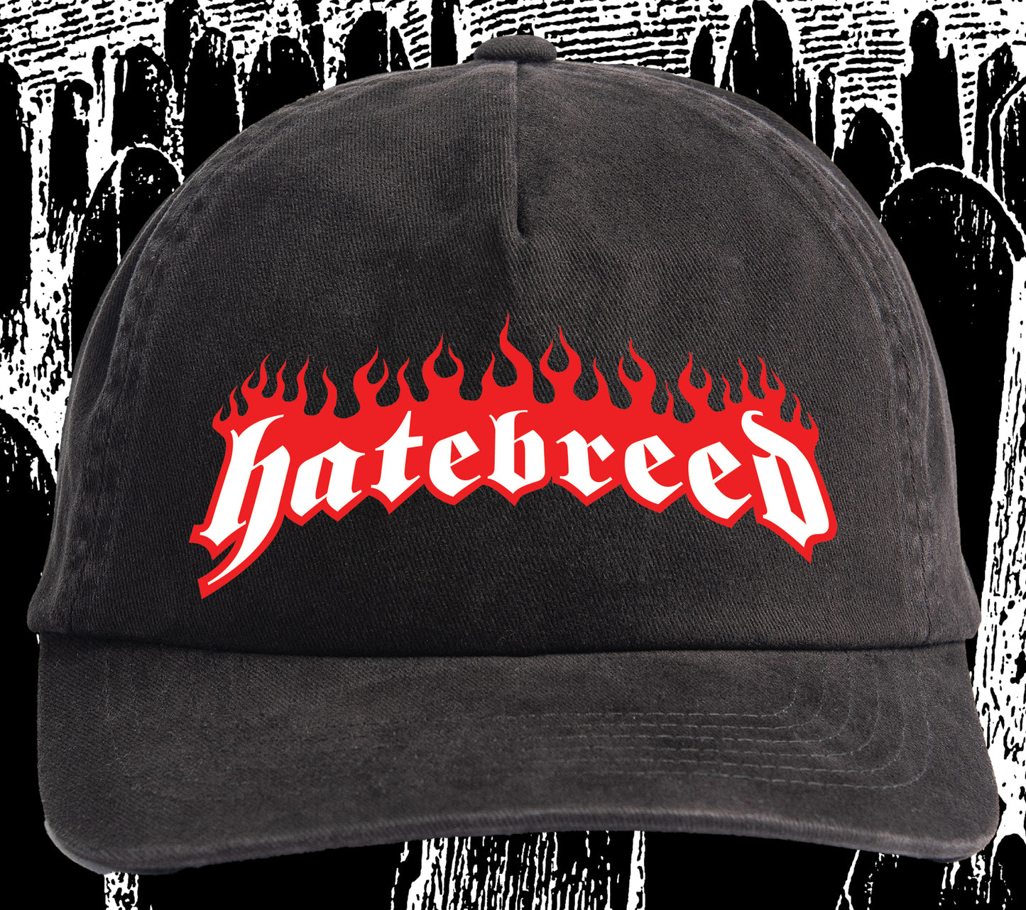 HB #2 (HATS)