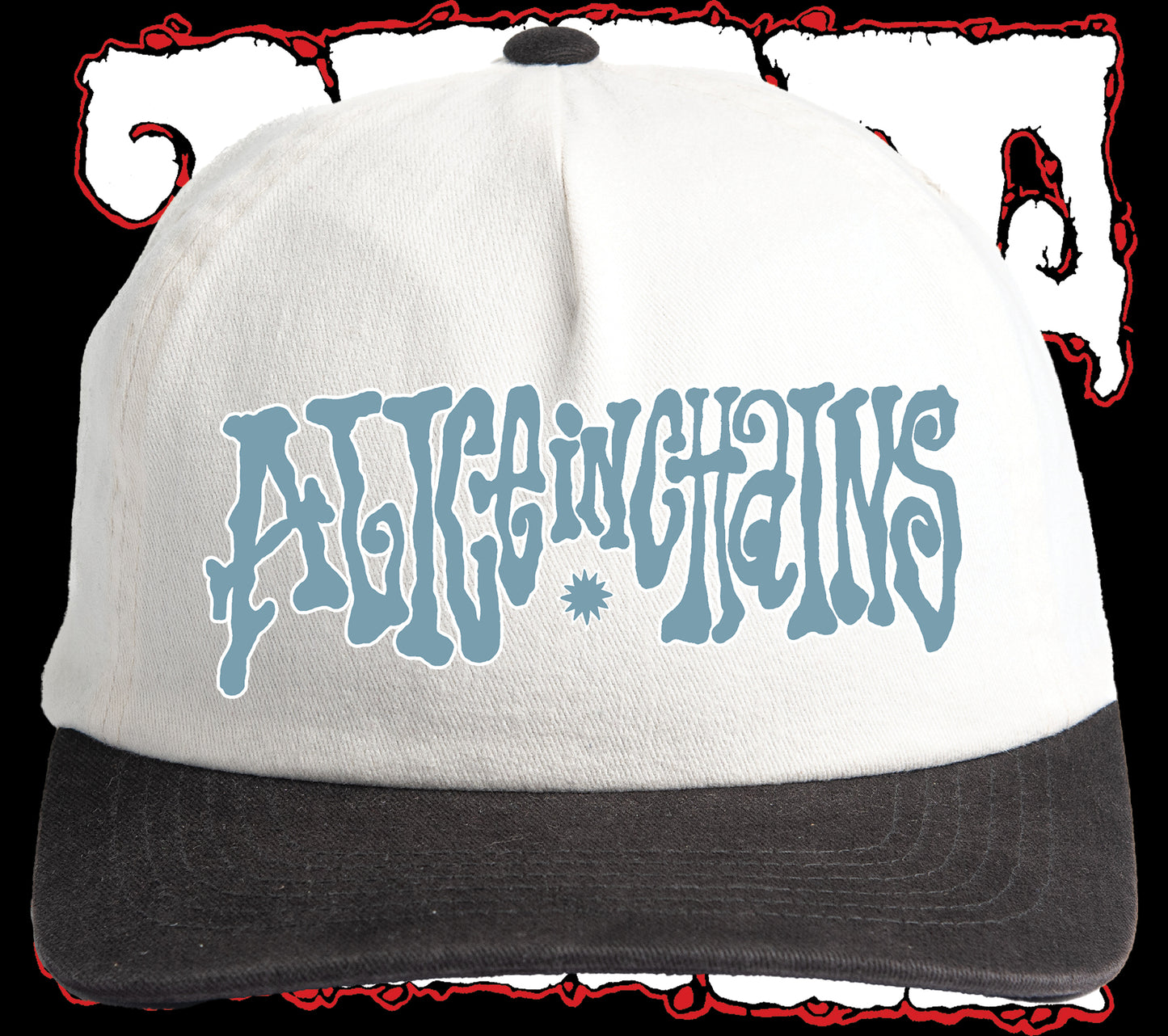 ALICE (HATS)
