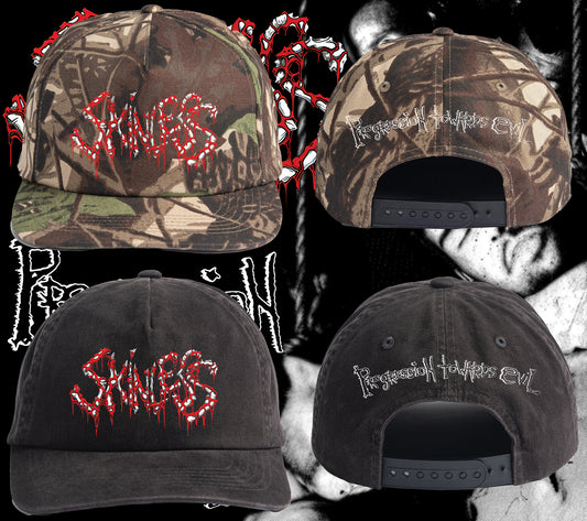 SKIN (HATS)