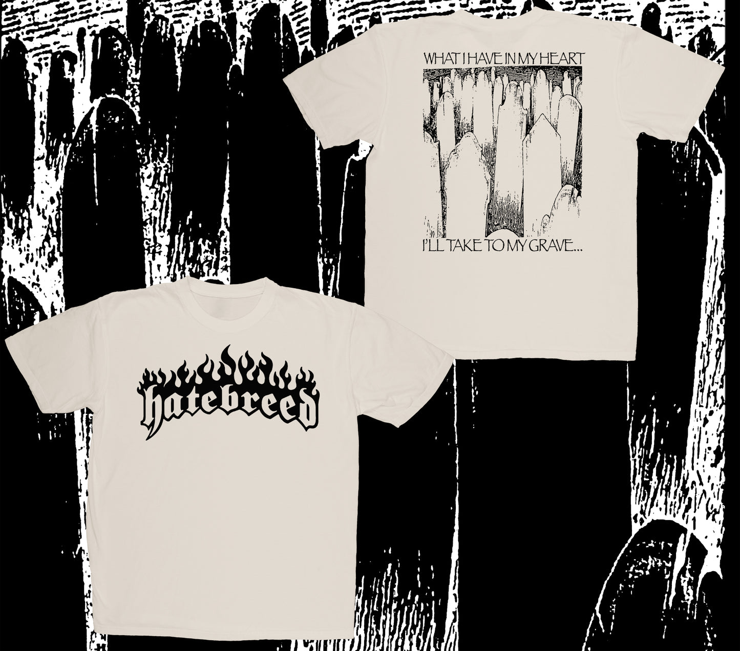 HB #2 (SHIRTS)