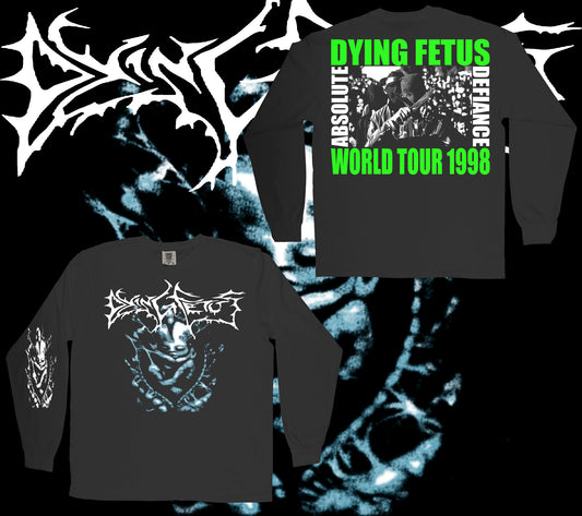 DF #3 (LONG SLEEVES)