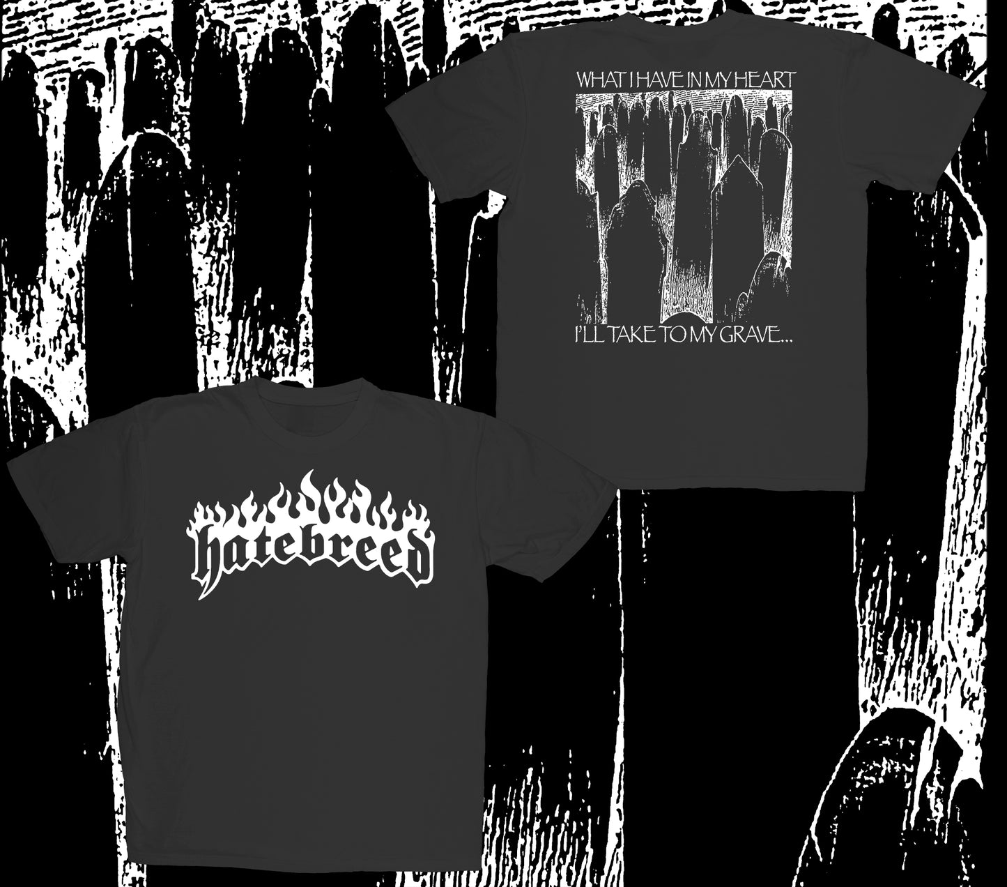 HB #2 (SHIRTS)
