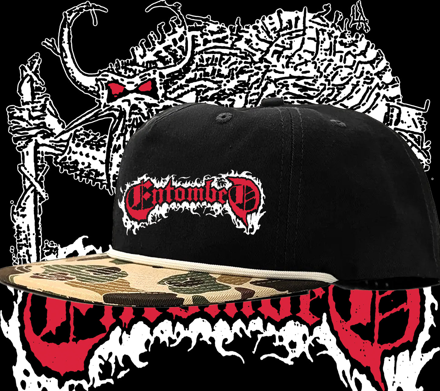 ENT #2 (HATS)