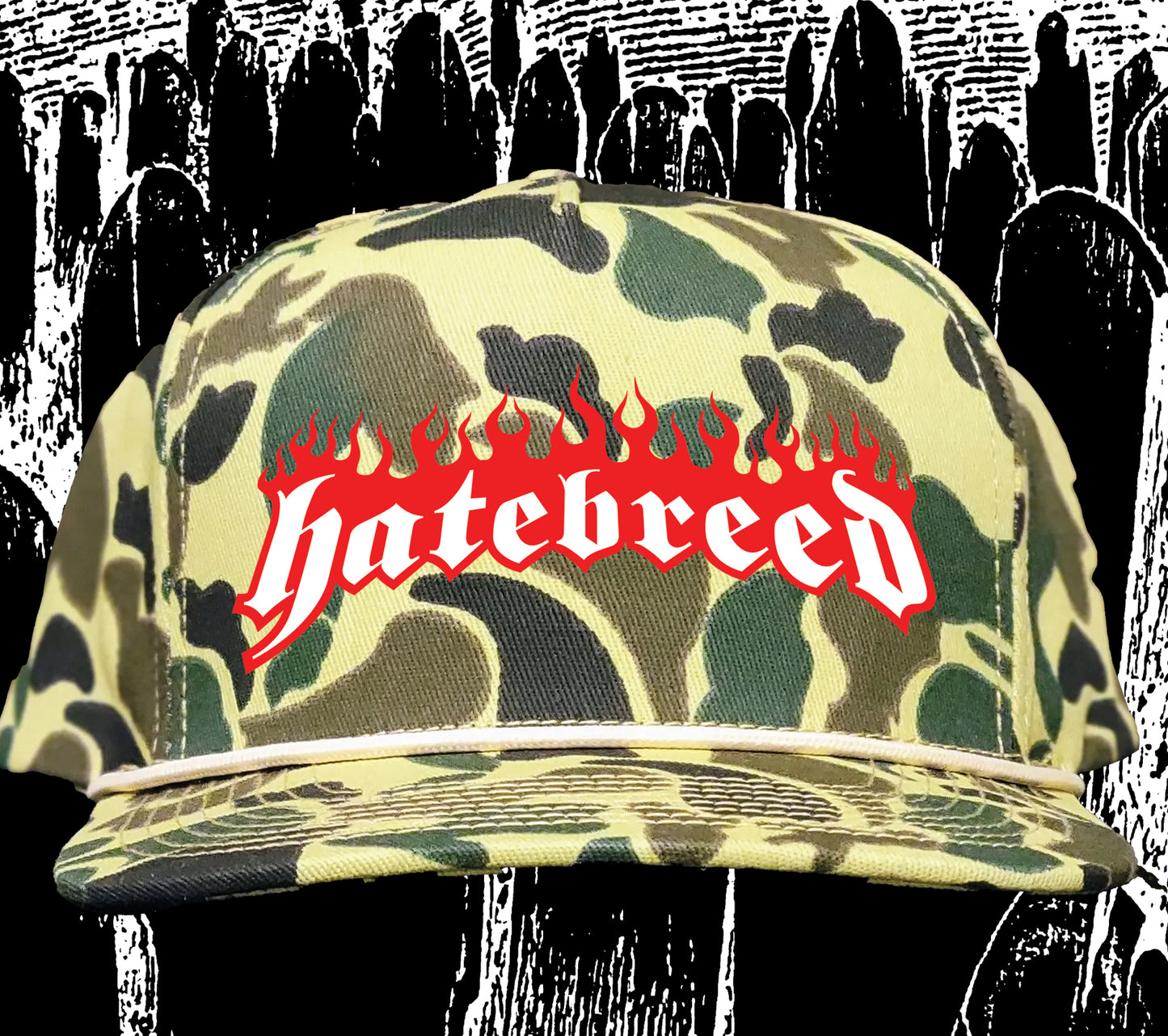HB #2 (HATS)