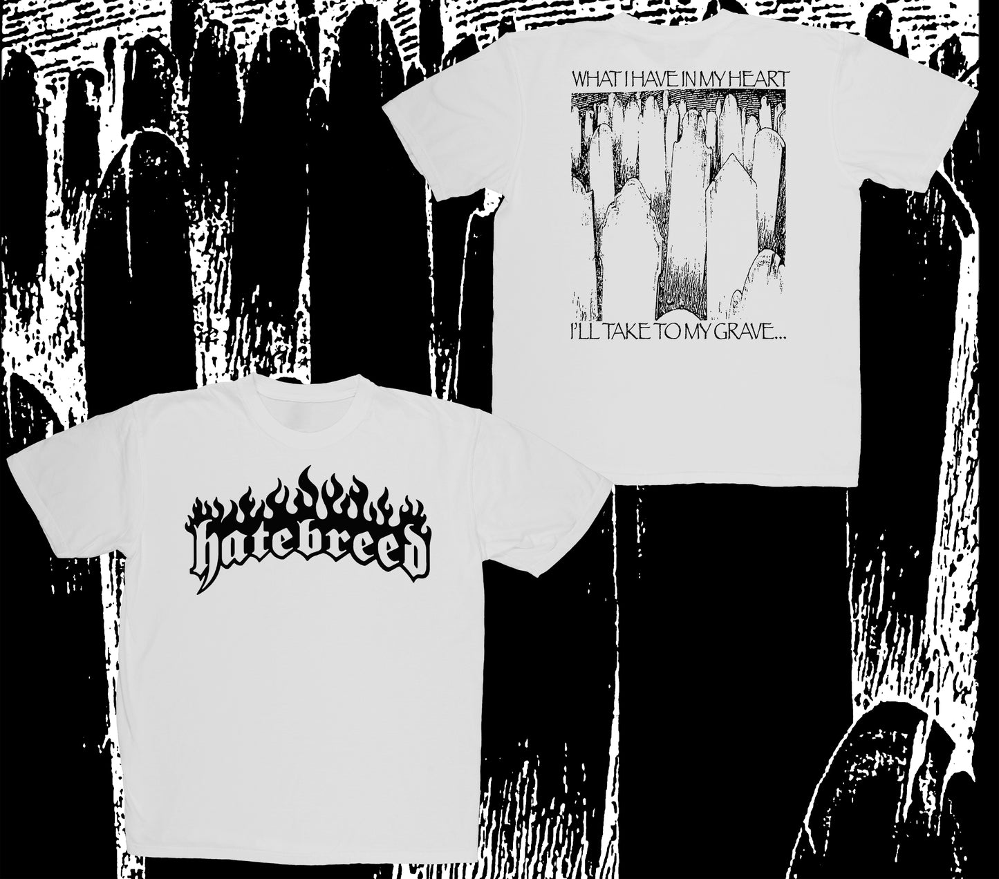 HB #2 (SHIRTS)