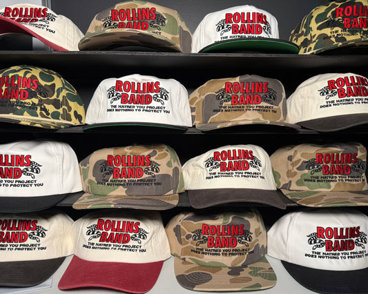 ROLLINS (HATS)