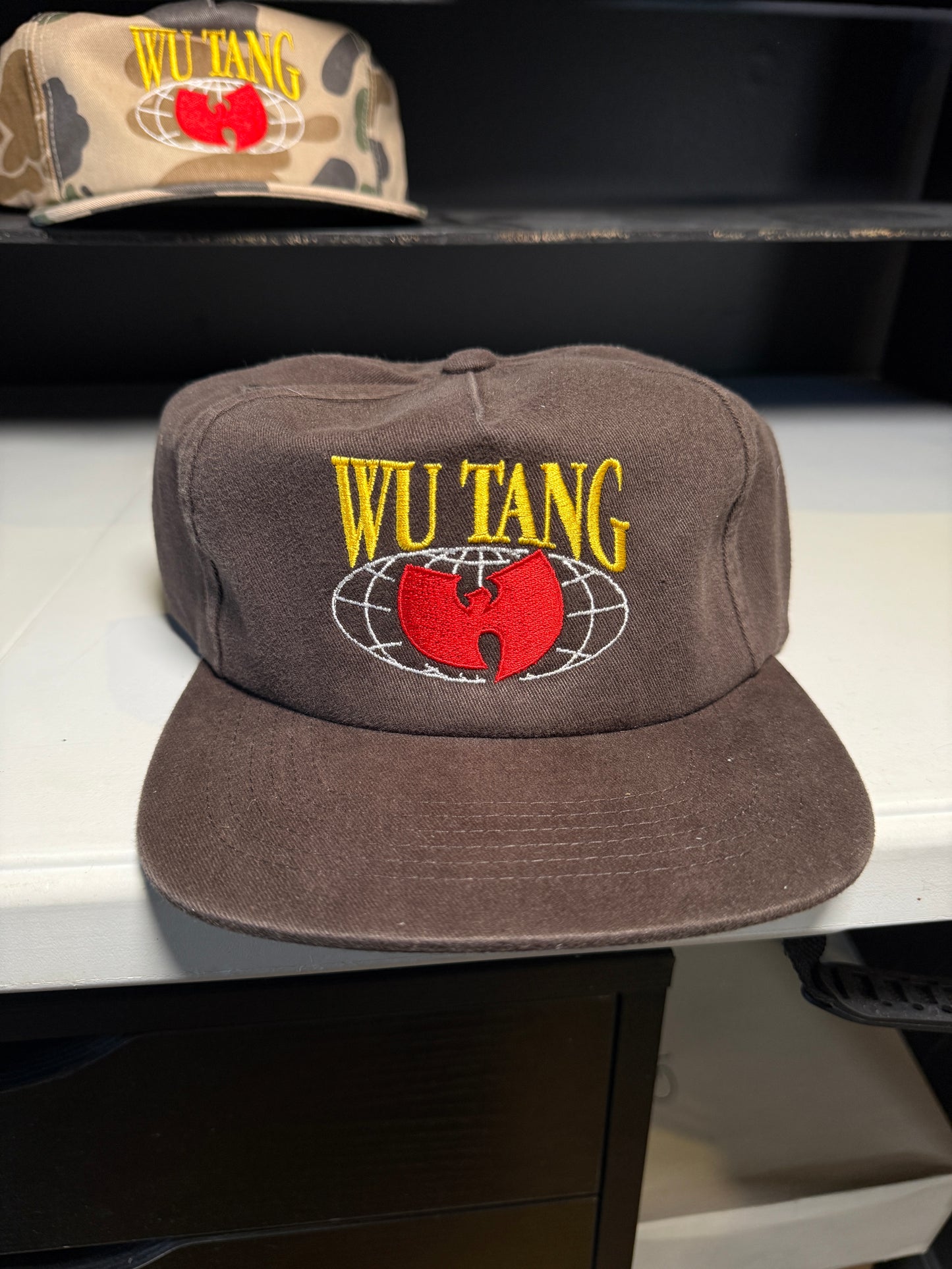 WU (HATS)