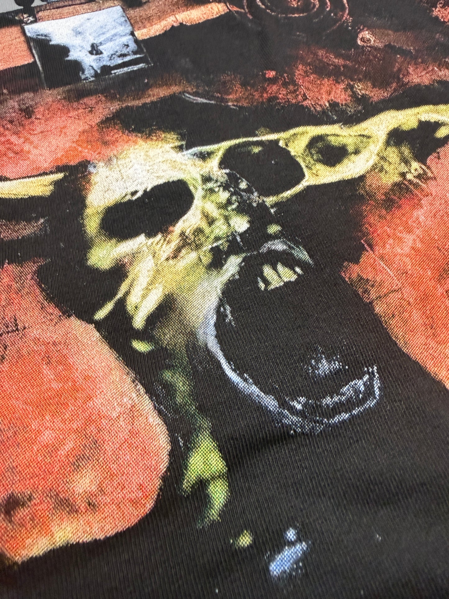 DISINCAR (SHIRTS)