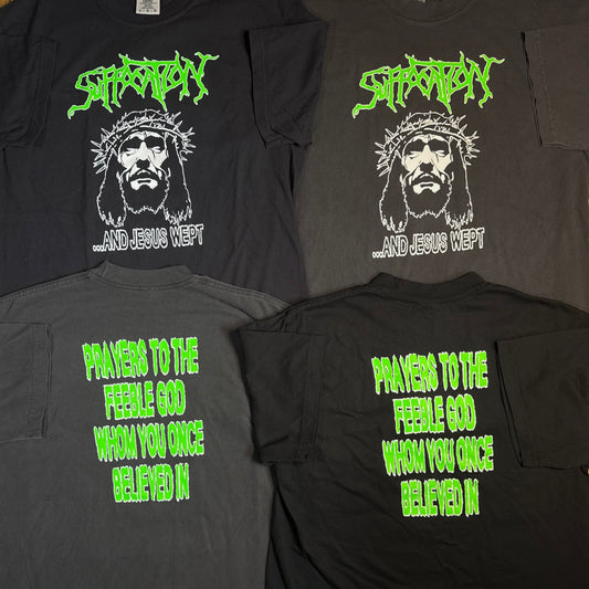 SUFFO #3 (SHIRTS)
