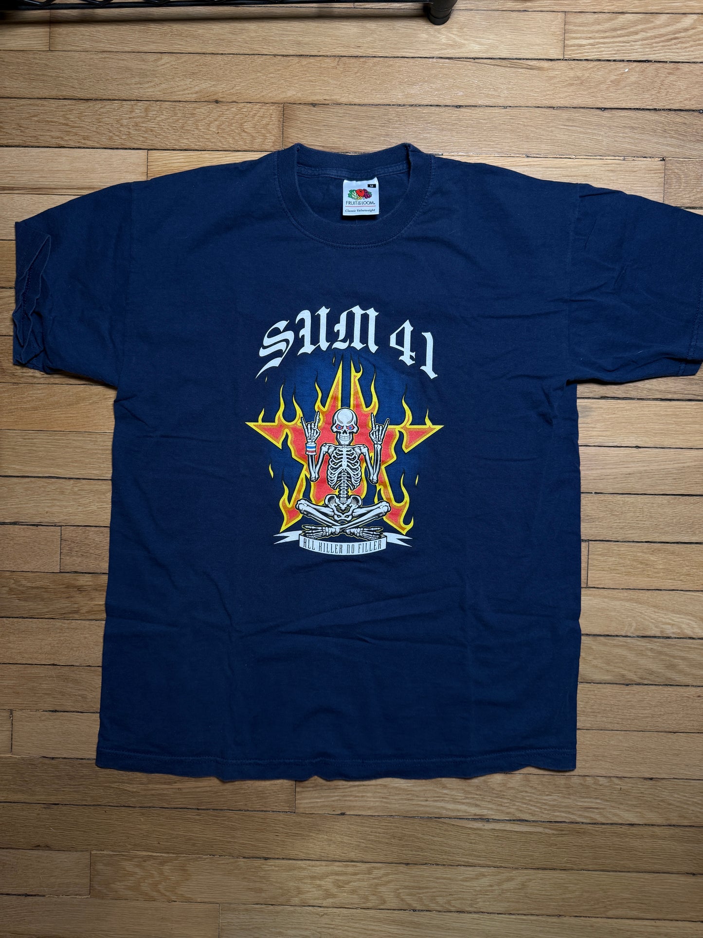 USED SHIRTS/HATS/HOODIES