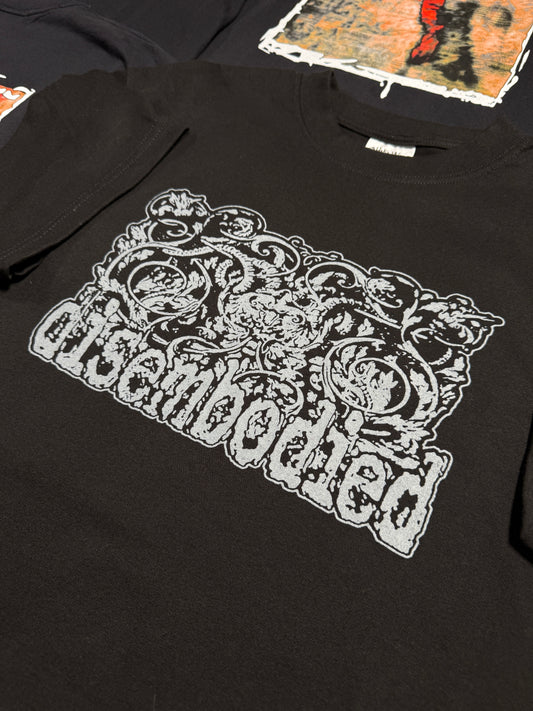 DISEM (SHORT SLEEVES)