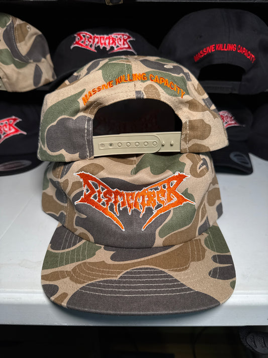 DISMEMBER (HATS)