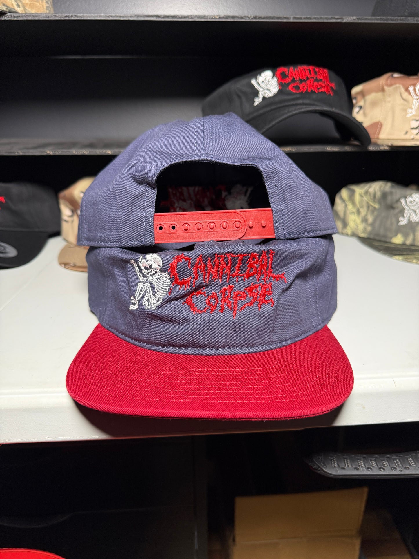 CORPSE (HATS)