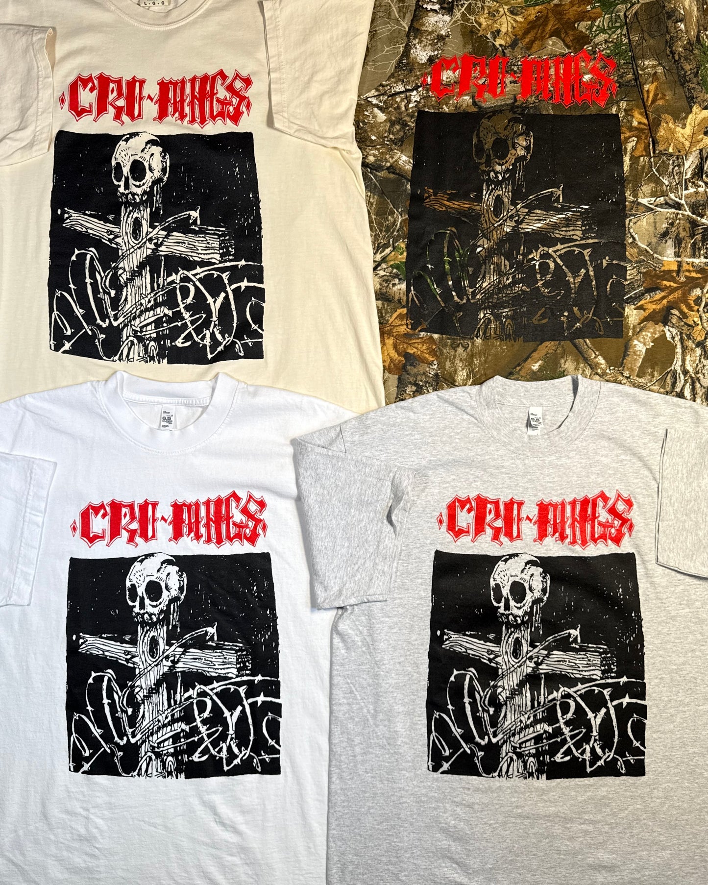 MAGS (SHIRTS)