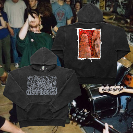 DISEM (HOODIES)