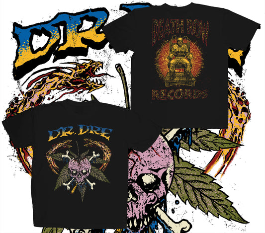 DRE #2 (SHIRTS)