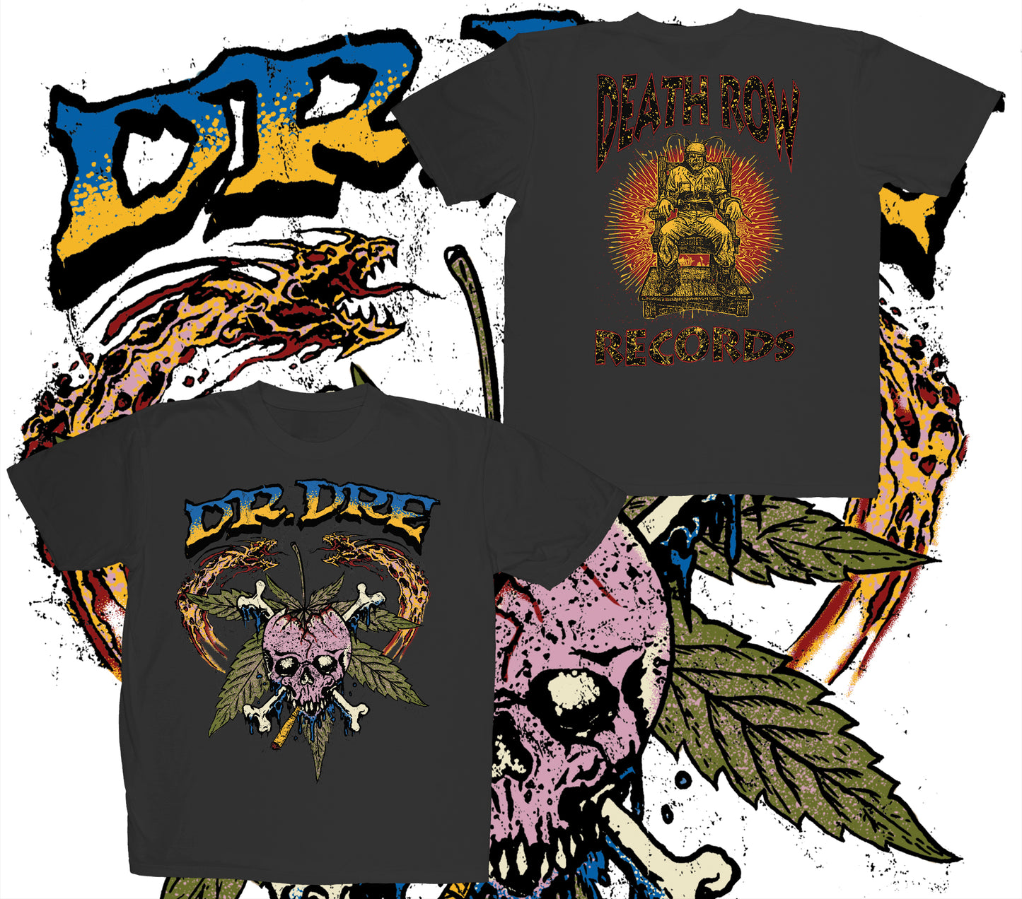DRE #2 (SHIRTS)