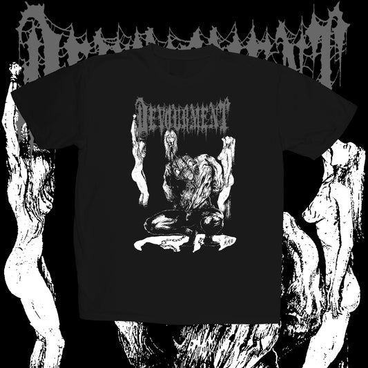 DEVOUR #2 (SHIRTS)