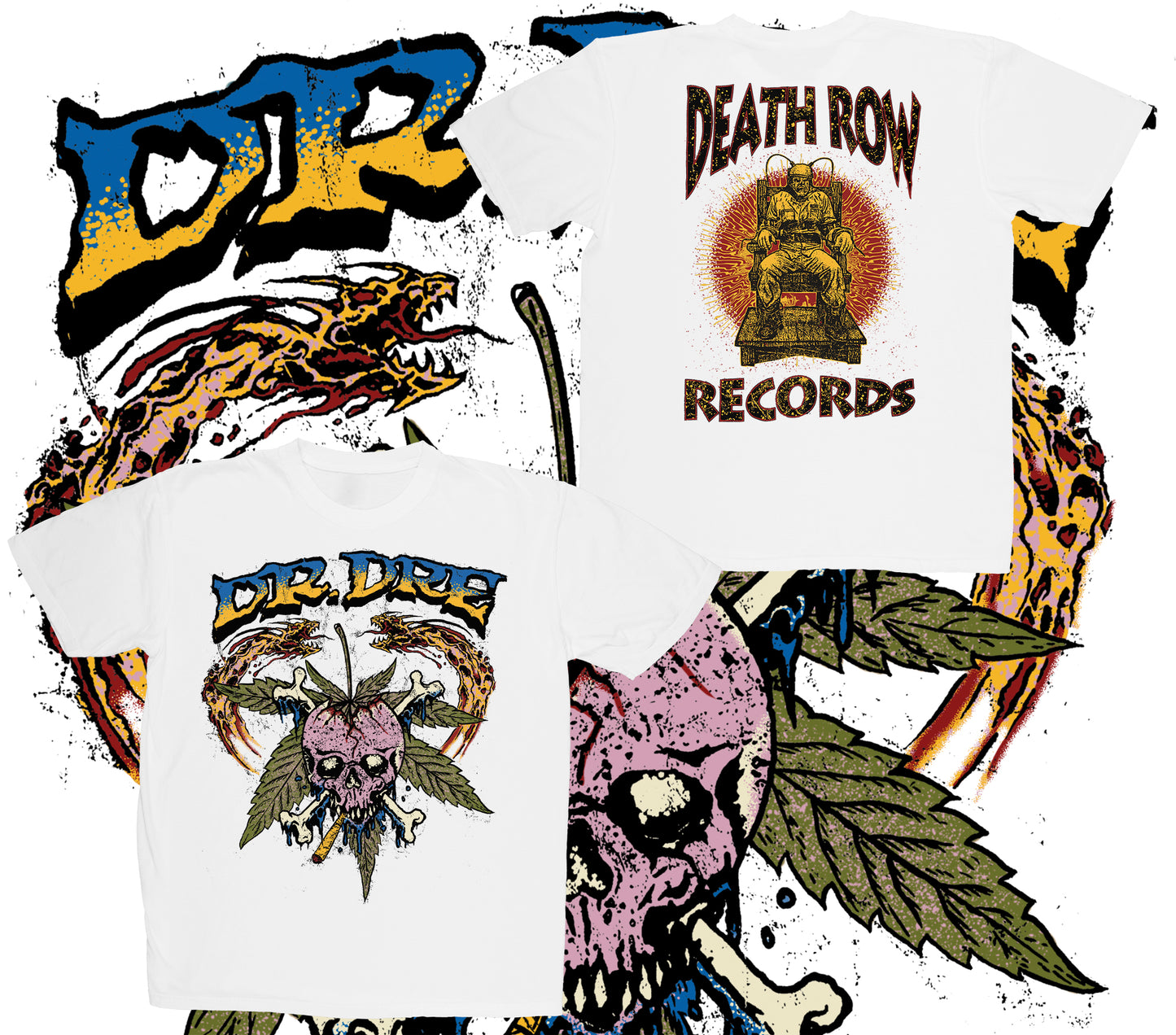DRE #2 (SHIRTS)