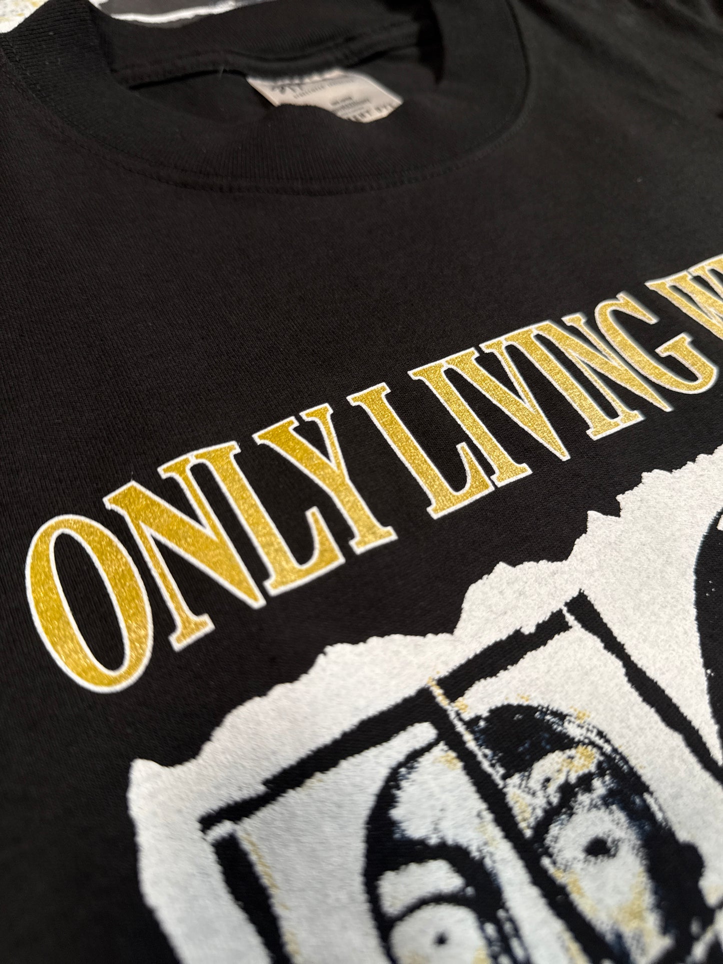 OLW (SHORT SLEEVES)