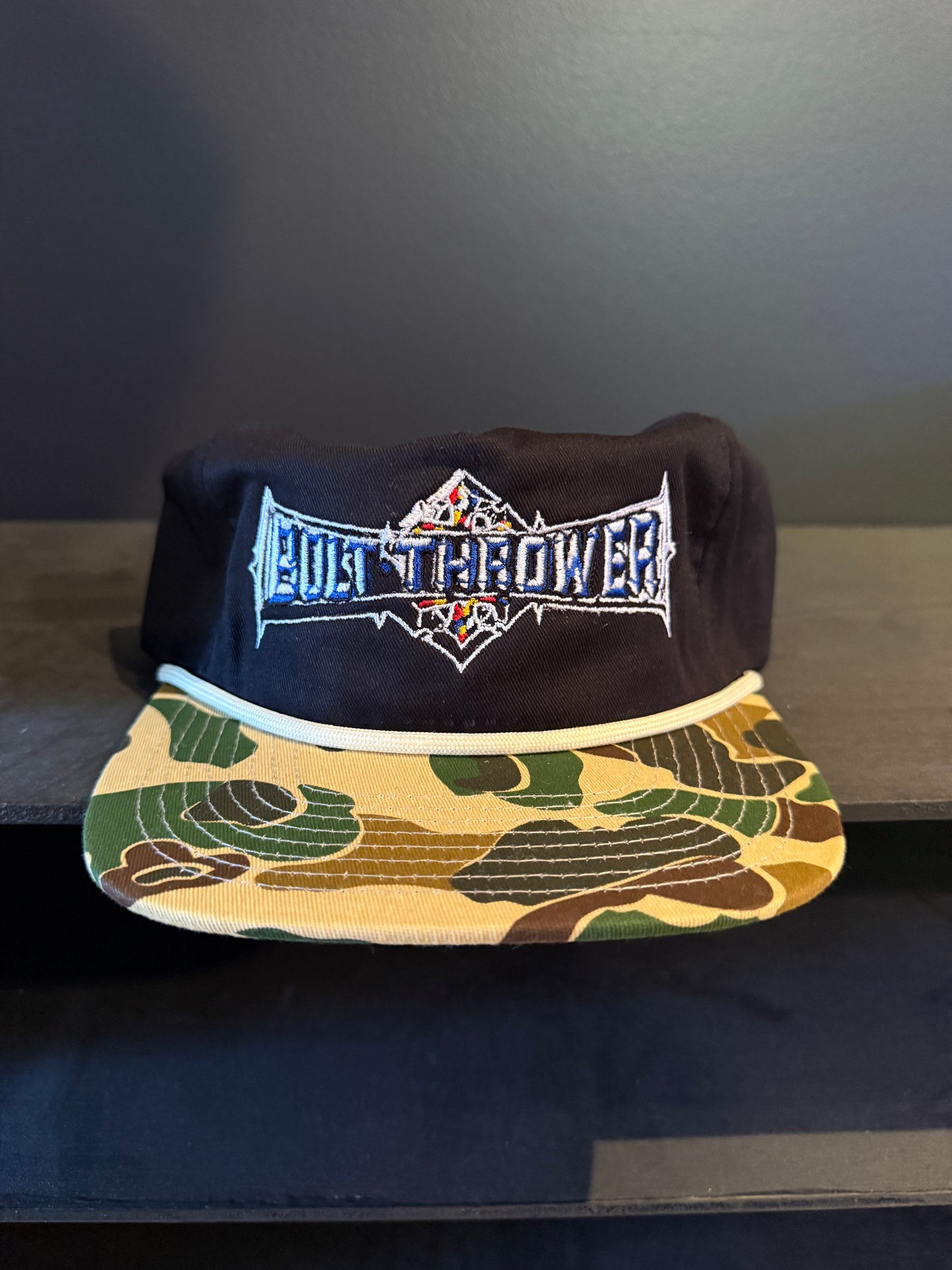 SHOP HAT (HATS)