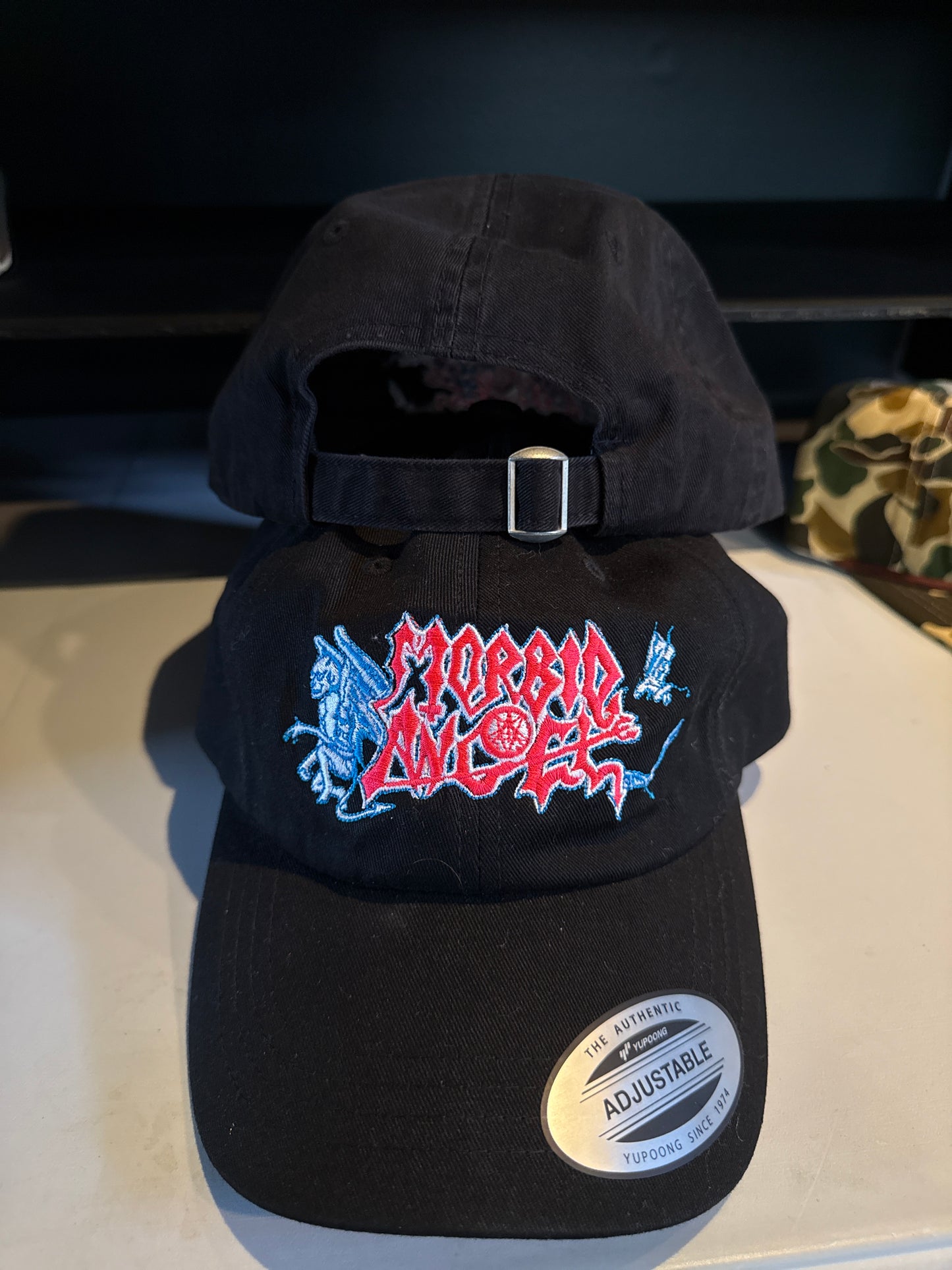 MORBID (HATS)
