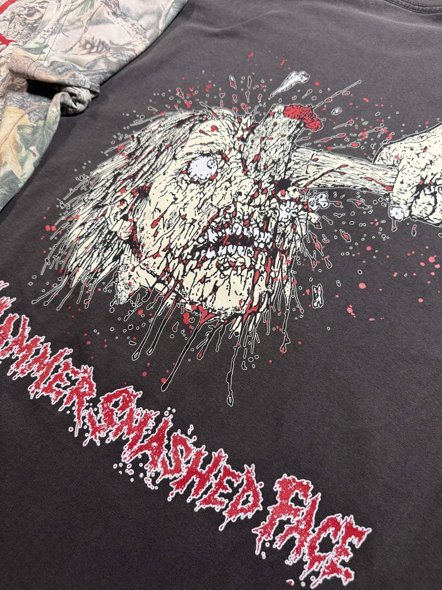 CORPSE #1 (SHIRTS)