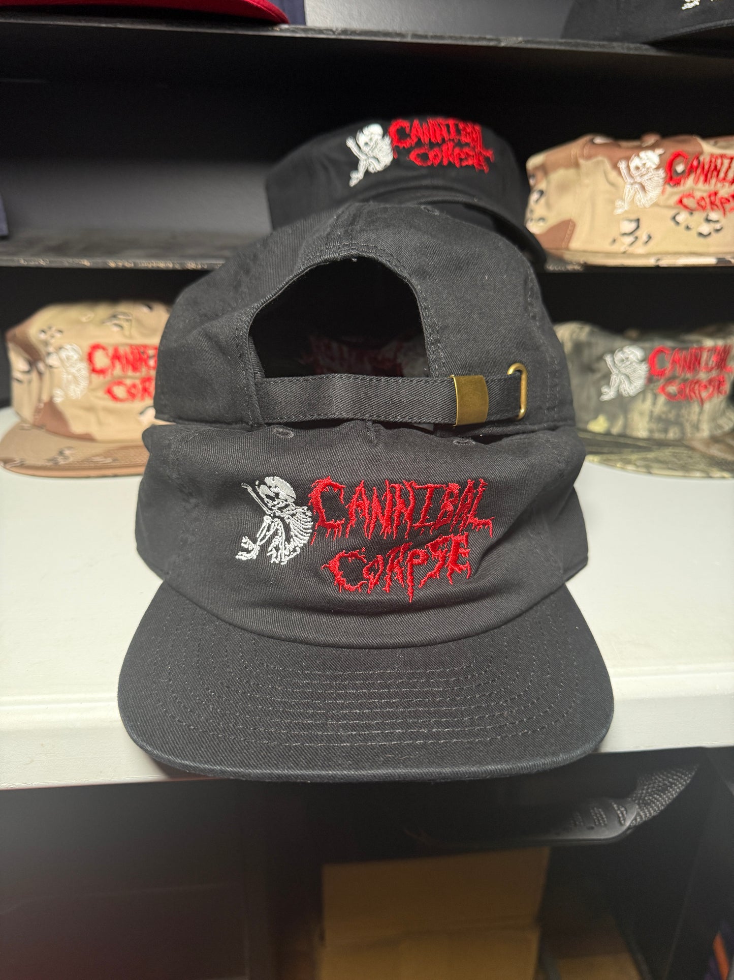 CORPSE (HATS)