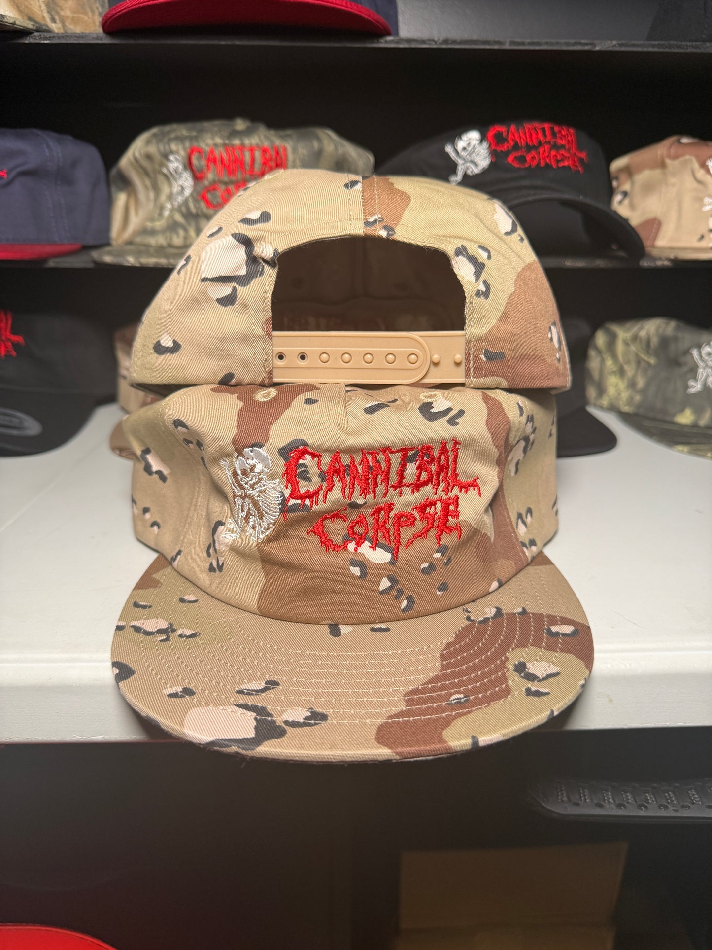 CORPSE (HATS)