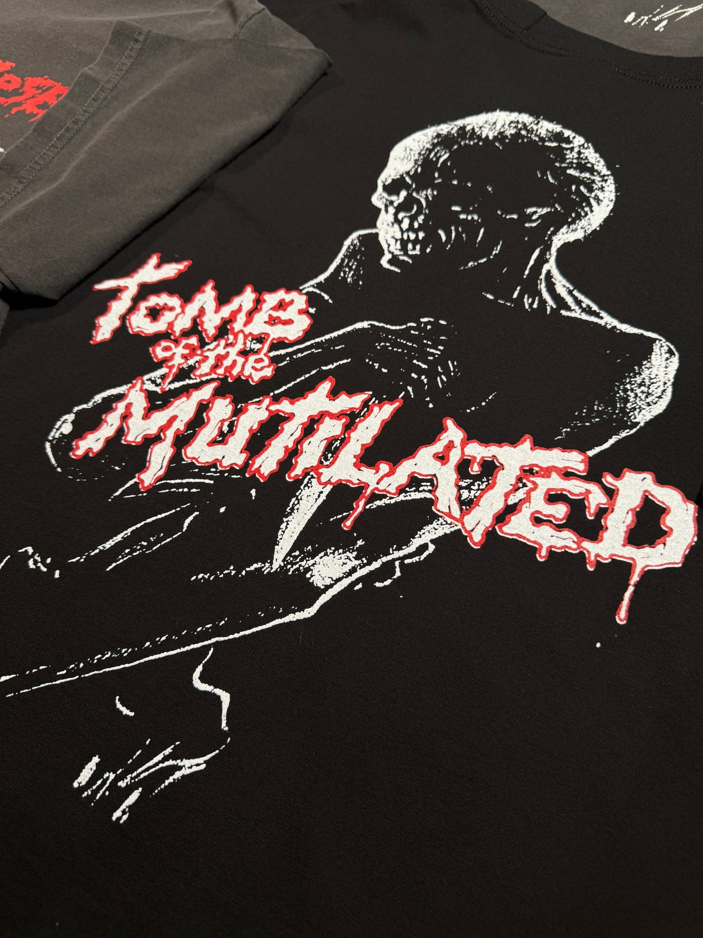 CORPSE #2 (SHIRTS)