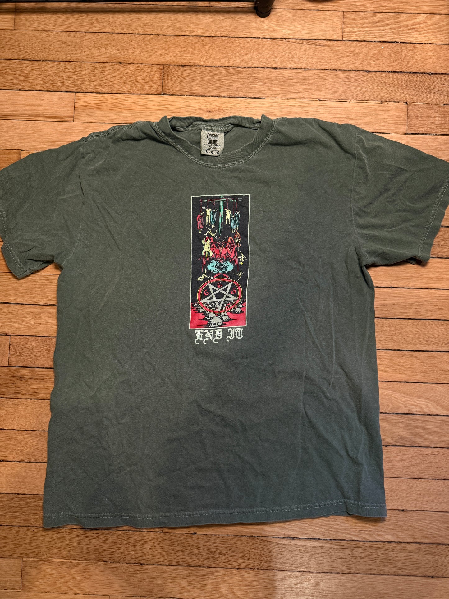 USED SHIRTS/HATS/HOODIES