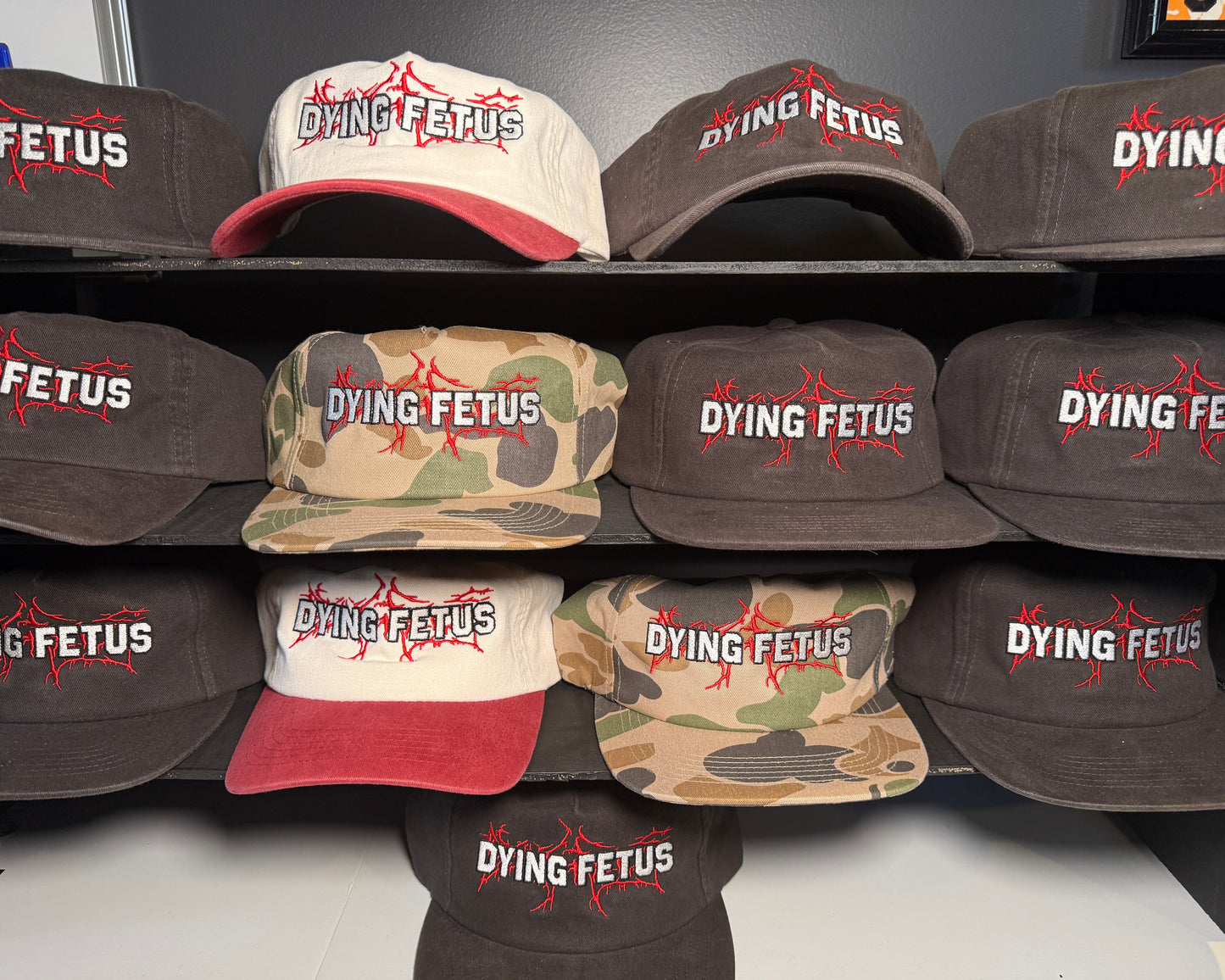 DF (HATS)
