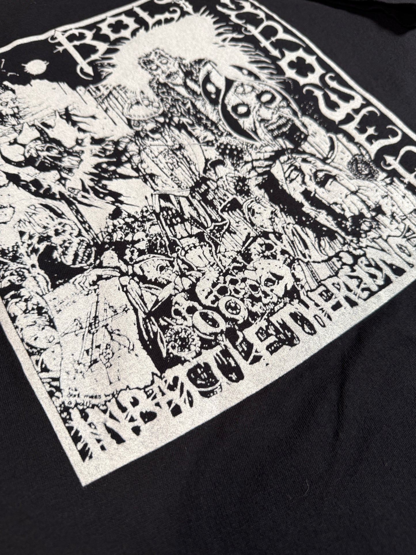 SECRET #7 (SHIRTS)
