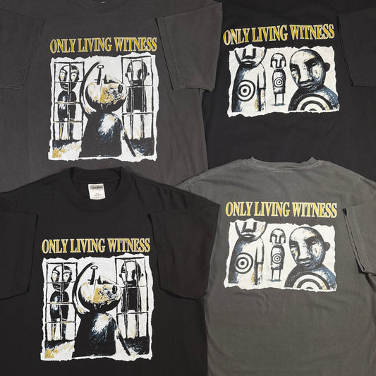 OLW (SHORT SLEEVES)