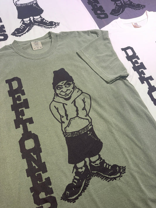 DEFT (SHIRTS)