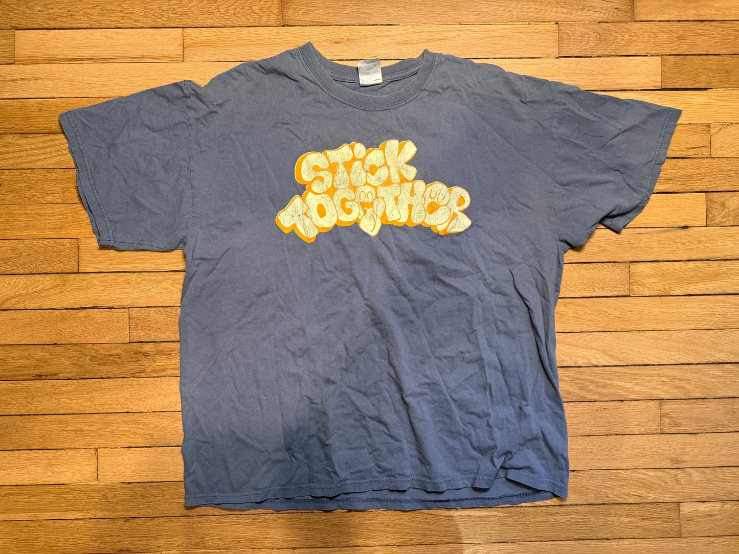 USED SHIRTS/HATS/HOODIES