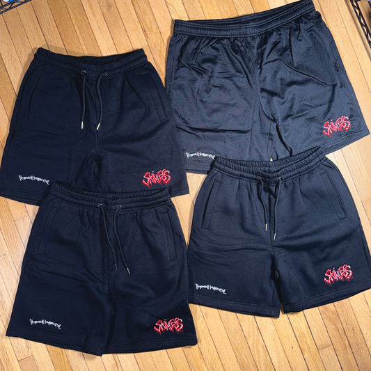 SKIN (SHORTS)
