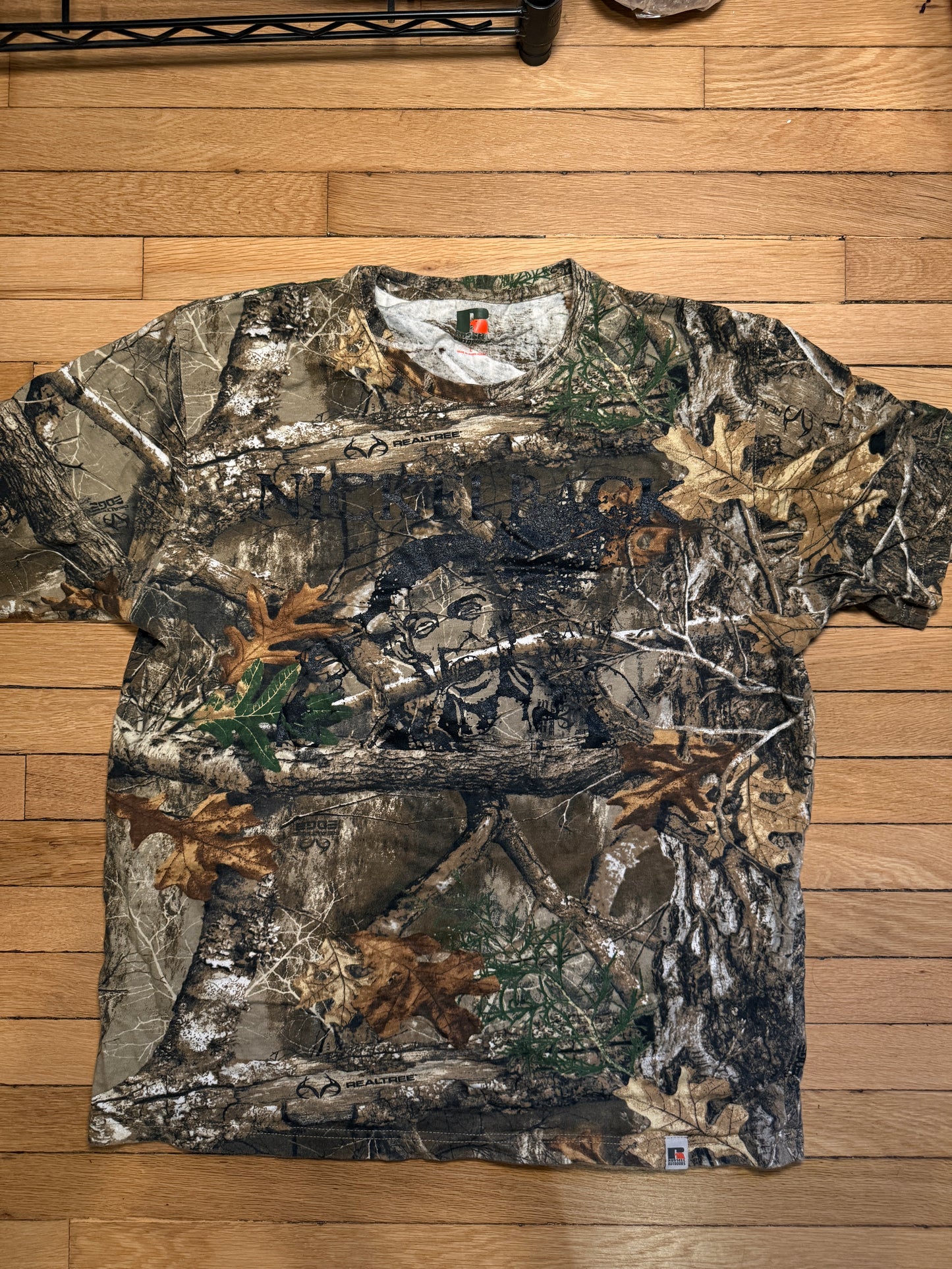 USED SHIRTS/HATS/HOODIES