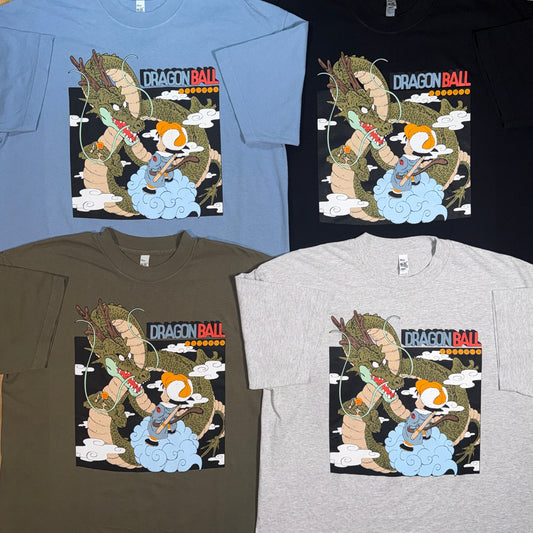DB (SHIRTS)