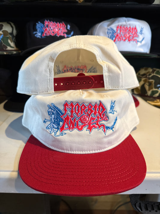 MORBID (HATS)