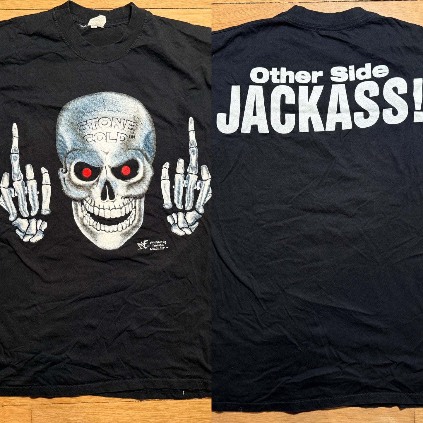 USED SHIRTS/HATS/HOODIES