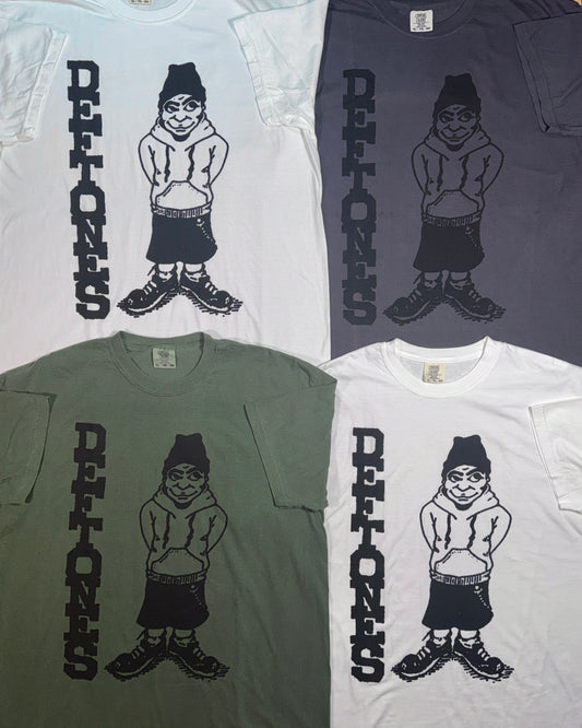 DEFT (SHIRTS)
