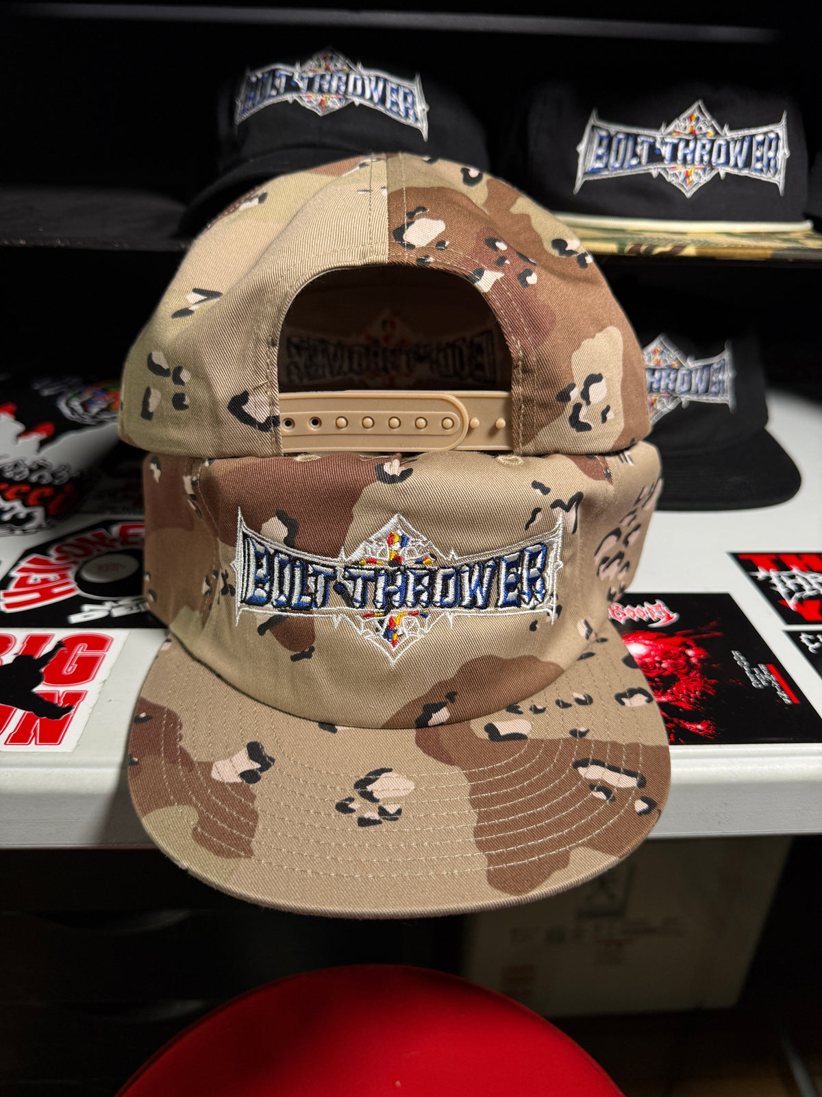 S3CRET (HATS)