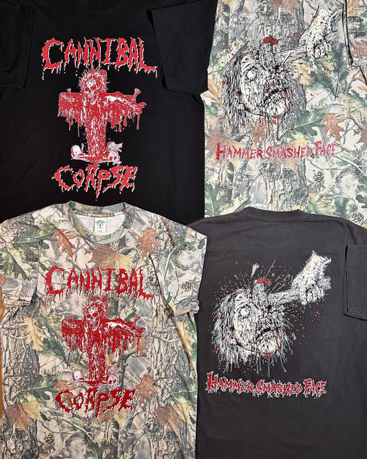 CORPSE #1 (SHIRTS)